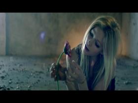 Avril Lavigne Wish You Were Here (HD)